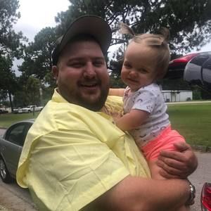 Meet your Posher, Zach